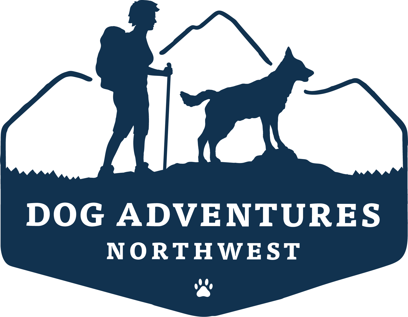 Dog Adventures Northwest
