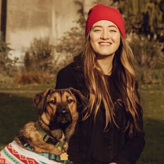 Clara Ridabock Clara Ridabock