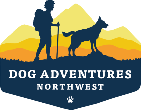 Dog Adventures Northwest Logo